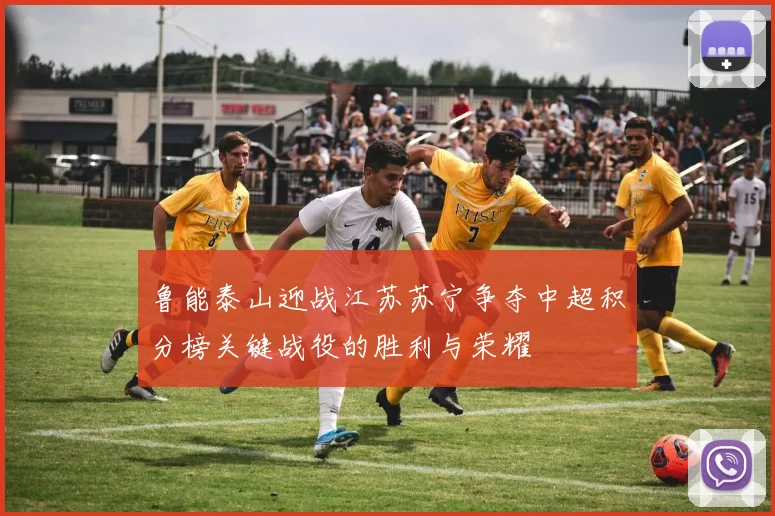 鲁能泰山迎战江苏苏宁争夺中超积分榜关键战役的胜利与荣耀