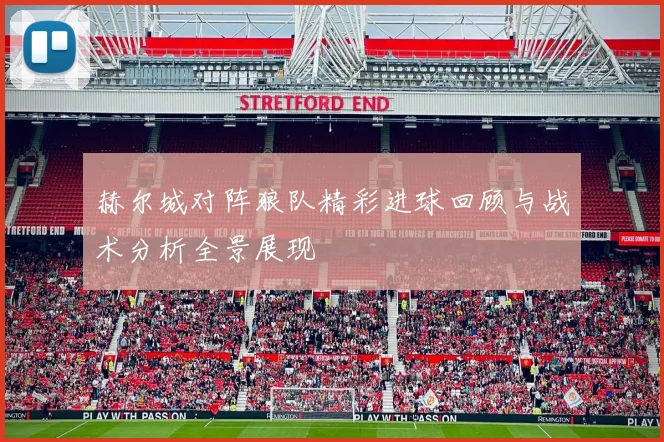 赫尔城对阵狼队精彩进球回顾与战术分析全景展现