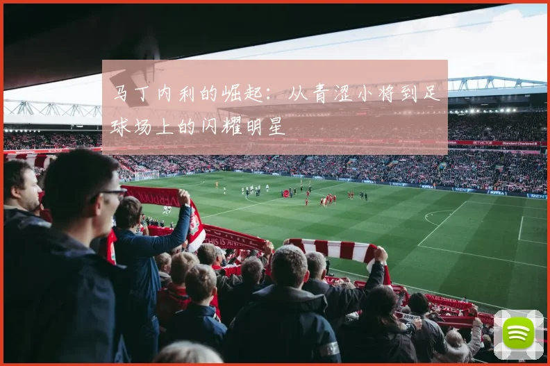 马丁内利的崛起：从青涩小将到足球场上的闪耀明星