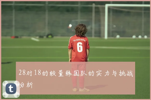28对18的较量韩国队的实力与挑战分析