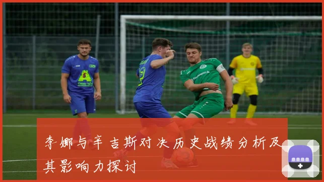 李娜与辛吉斯对决历史战绩分析及其影响力探讨