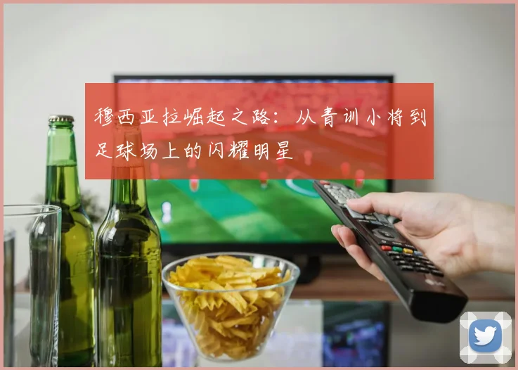穆西亚拉崛起之路：从青训小将到足球场上的闪耀明星