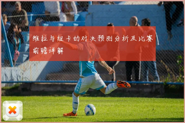 维拉与纽卡的对决预测分析及比赛前瞻详解
